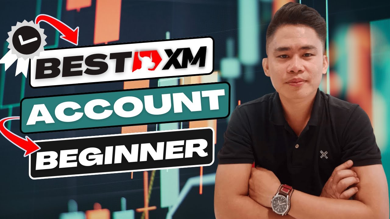 Best XM Account Type For Beginners