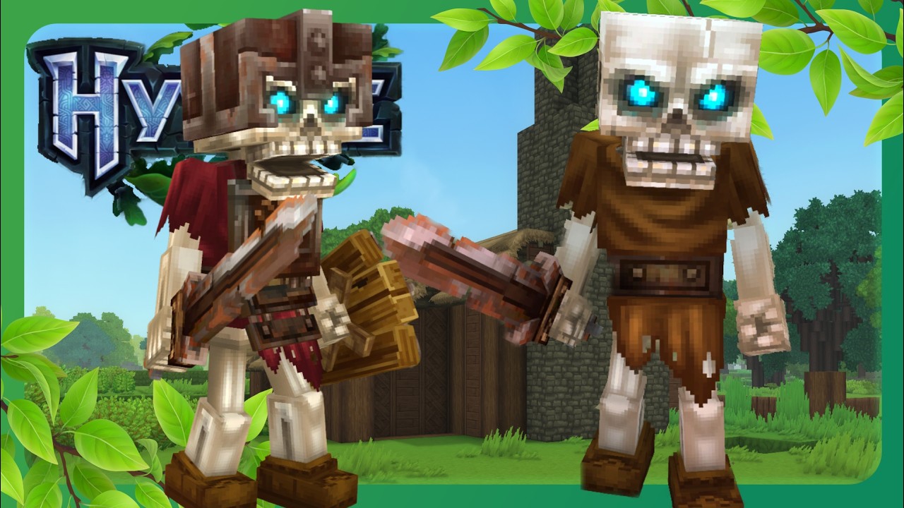 Verfluchte MIENE ⚔️ Lets Play Hytale #039 | [Deutsch]