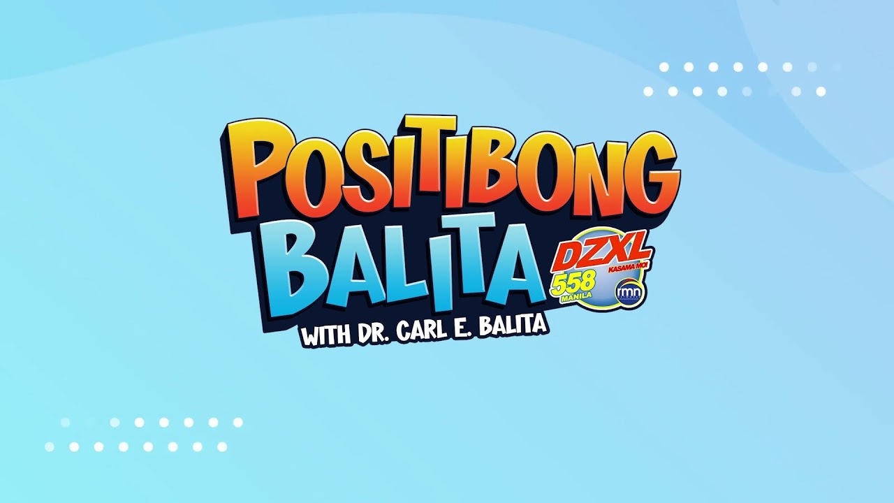 Positibong Balita | FEBRUARY 08, 2026
