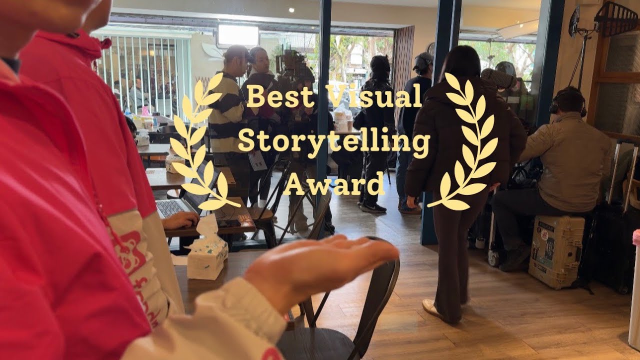 我從沒想過，會有一天站在廣告拍攝現場｜小塔鄉下外送日記 90 #廣告拍攝#人生體驗#第一次#幕後花絮#日常之外#外送員#小塔鄉下外送日記#台灣感性#대만감성#生活紀錄#追夢過程#foodpanda 