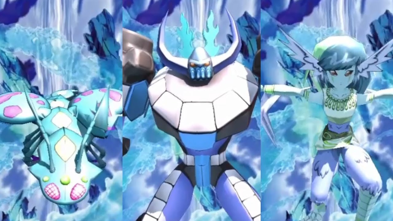 Aquos Reborn: This New Strategy Shatters the Meta