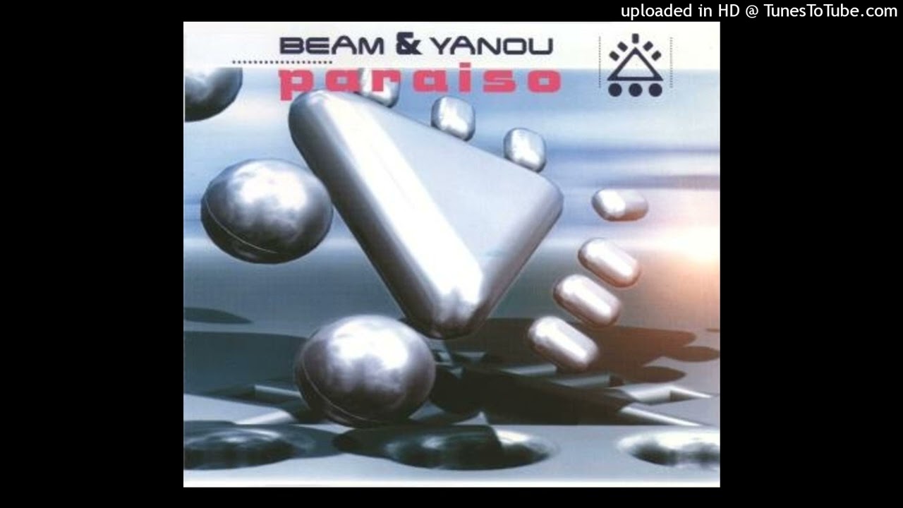 Beam & Yanou - Paraiso (Jungle Kids Club Mix)