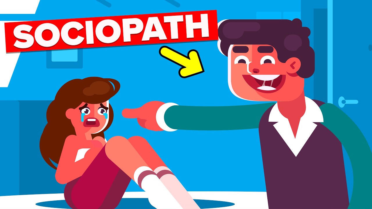 THESE Are the Signs You Are a Sociopath