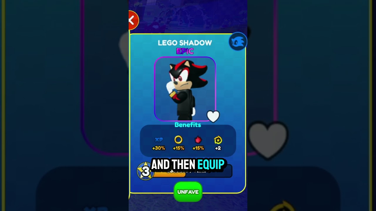 🔥 LEGO SHADOW is HIDING Something from YOU!