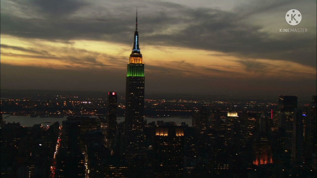 A Wnet New York