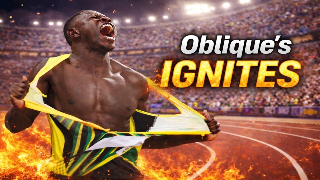 OBLIQUE SEVILLE IGNITES SHOCKING 400M SEASON OPENER | CAMPERDOWN CLASSIC