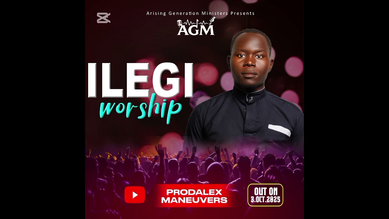 Ilegi Worship@Prodalex maneuvers