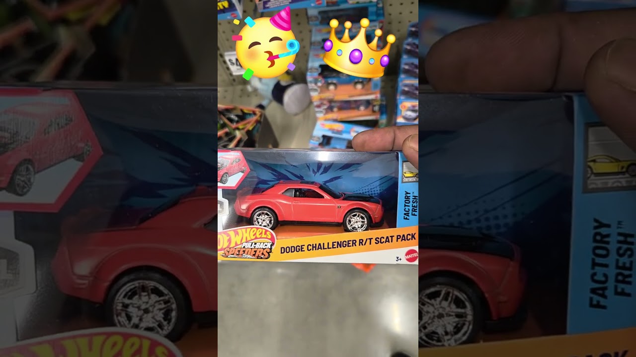 HW Hunting, Hot Wheels XL, Pantone, Pullback Speeders, Jada Fast and Furious, CarTuned!