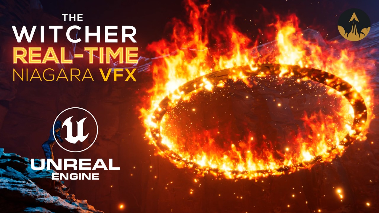 Unreal Engine 5.7 