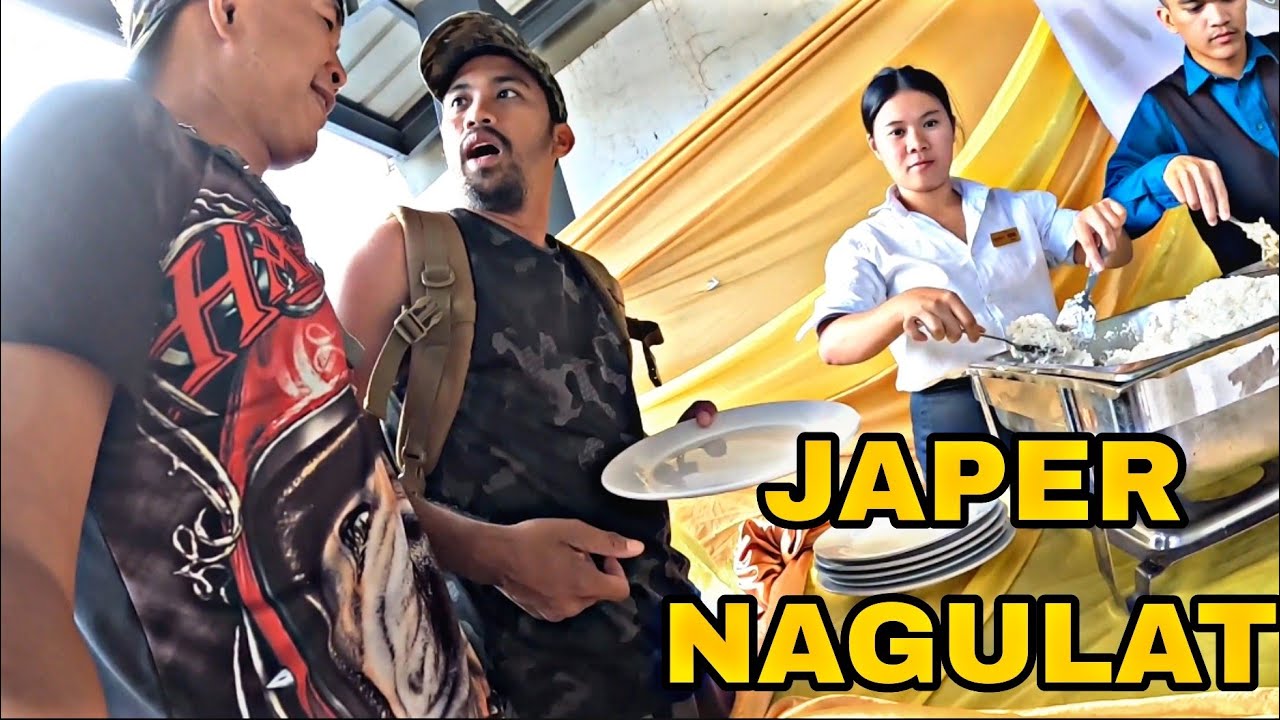 JAPER SNIPER NAGULAT