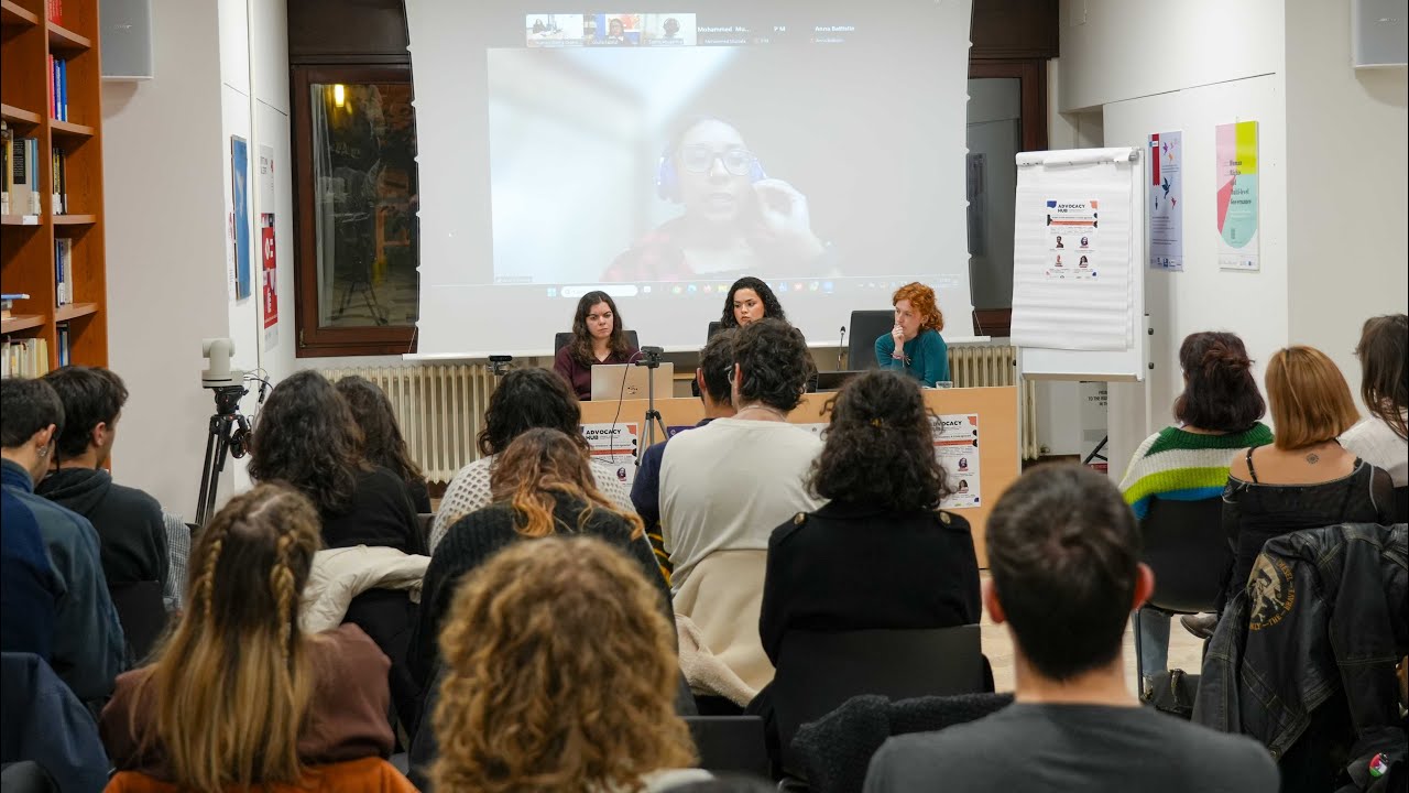 Sudan in the shadows: a crisis ignored, Human Rights Center, University of Padova, December 15, 2025