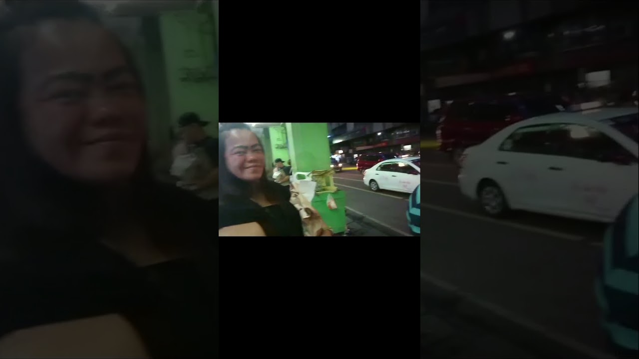 Promoting Filipino Ingenuity, Craftsmanship and Hardwork. I salute you Kuya Nelson Manugsad!