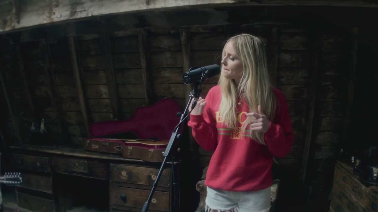 Cinderella Acoustic Version
