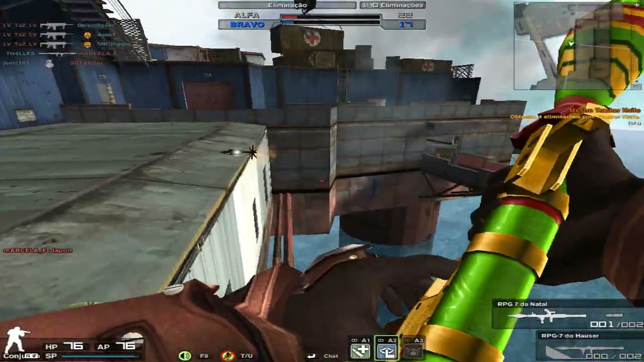 oil rig combat arms, loja on