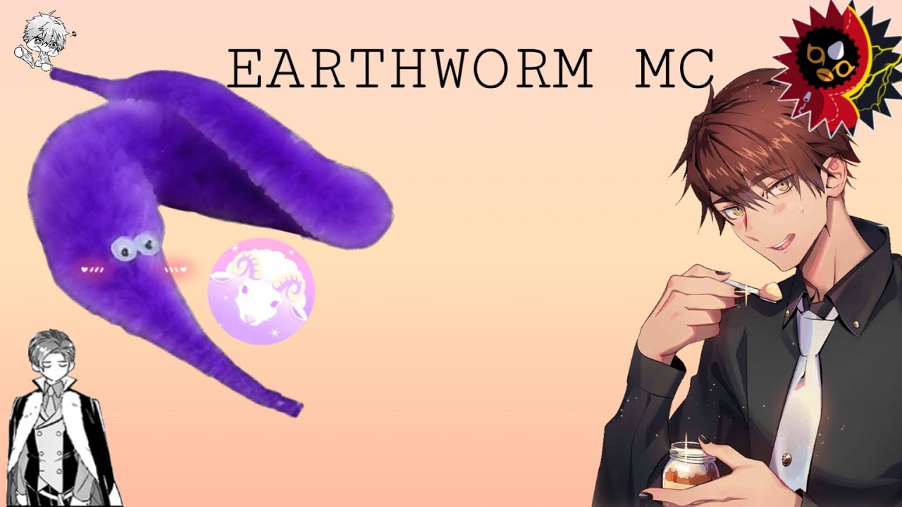 Obey me! Earthworm Sally ^Skit^ Ft.Mc