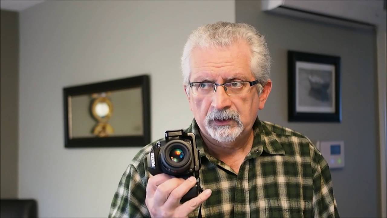 Photography 23:  The RAW truth, do you really enjoy post processing.
