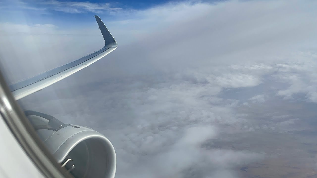 TRIP REPORT OF MY BEST FLIGHT YET!!! American Airlines A321 First Class from Tucson-Dallas