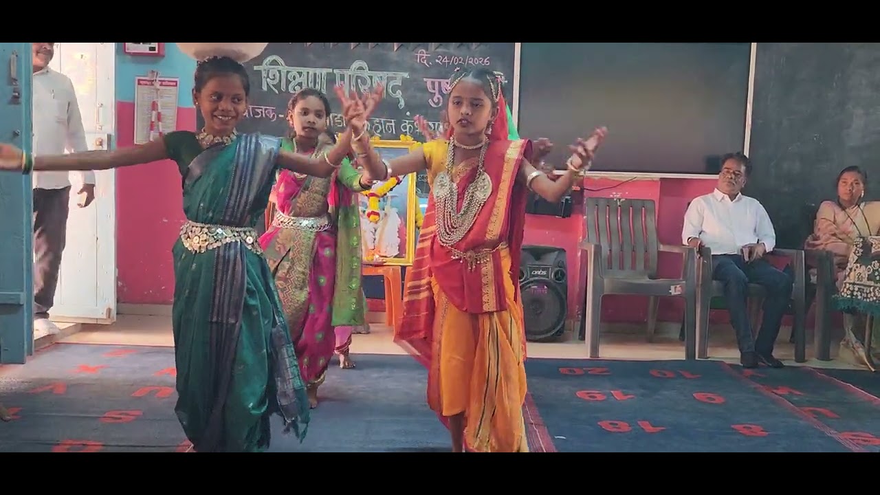 शिक्षण परिषद मोठाकुंभारपडा 