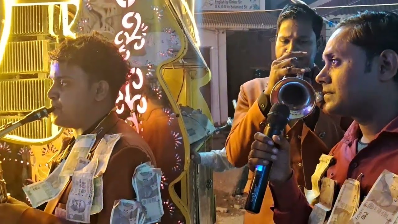 der Na Ho jaaye kahin Trishul band #office  phulwari Sharif patna contact 985294870 ☎️