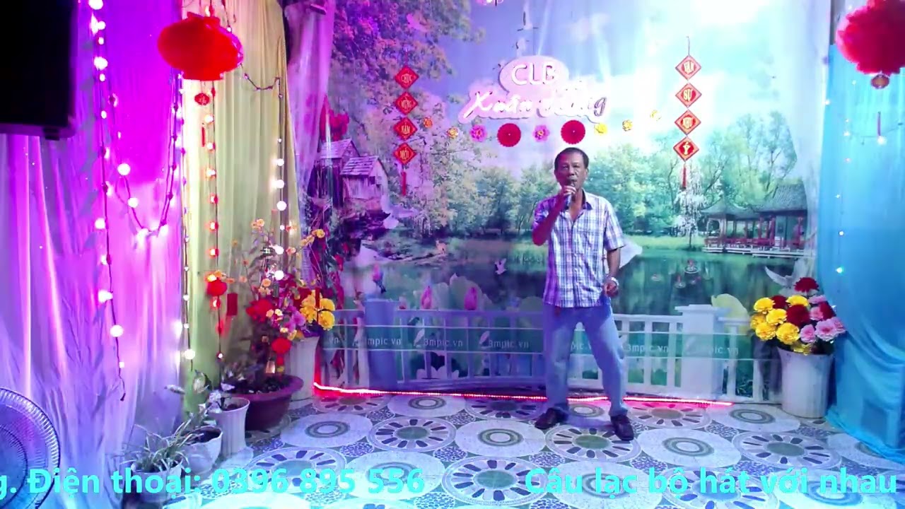 ANH TUẤN. KHÔNG BAO GIỜ QUÊN EM 19/3/2026
