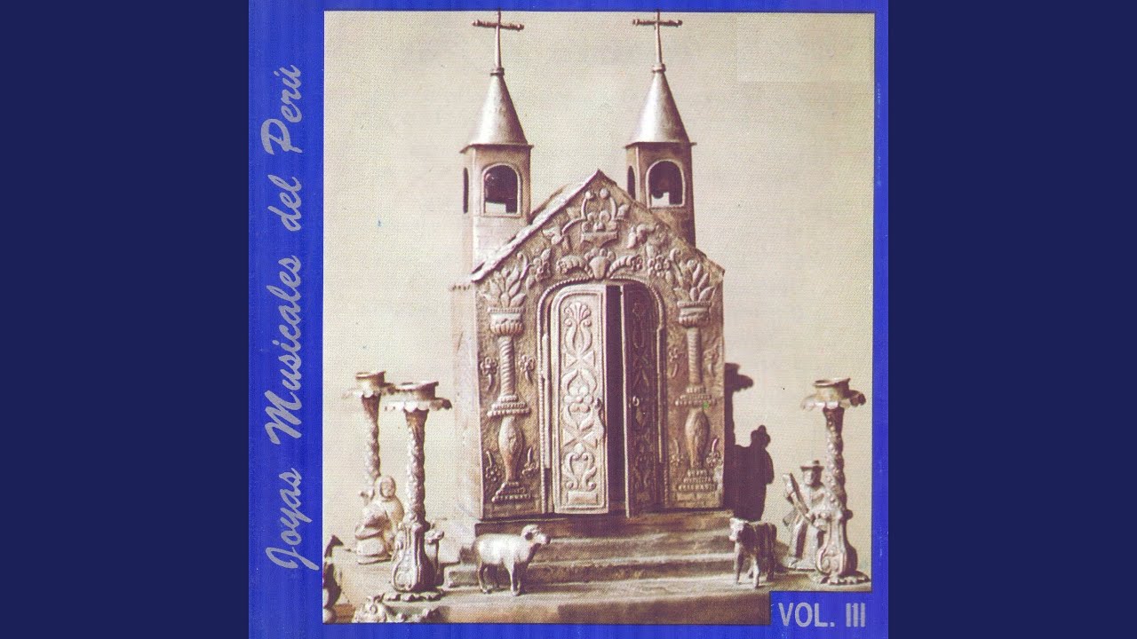 Yo la Quería Patita