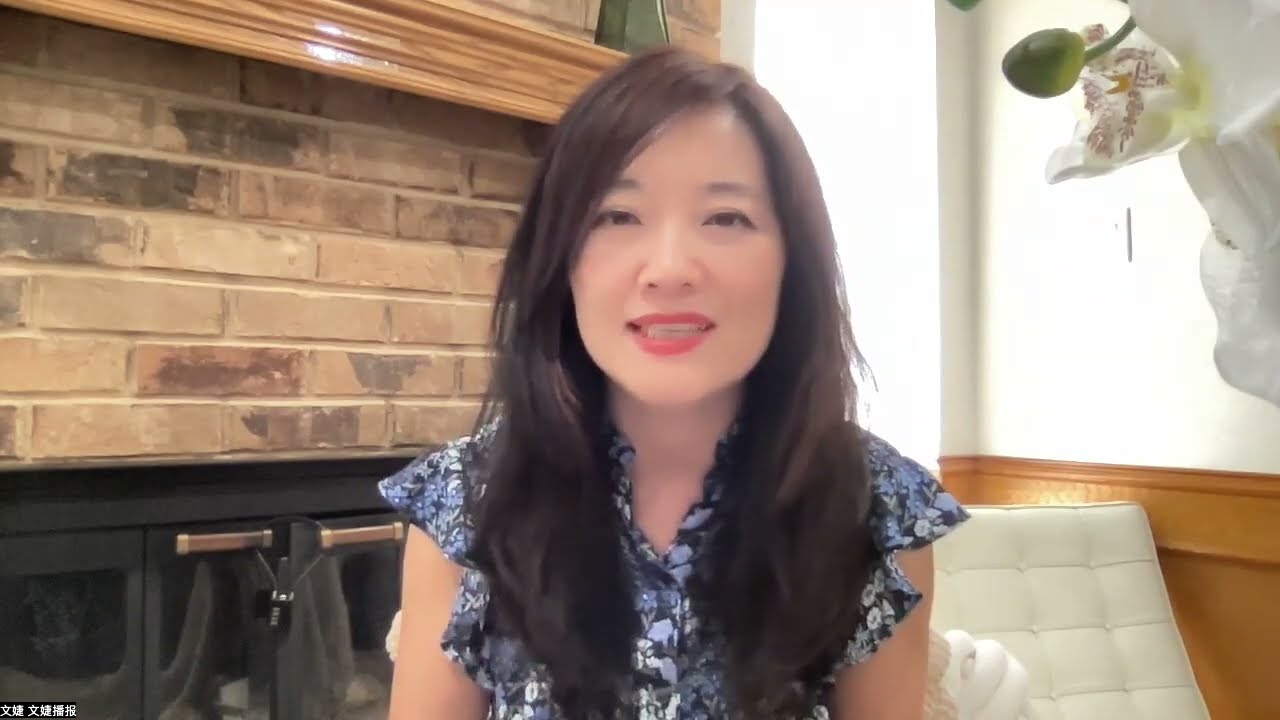 会员节目公开：塔克采访斯坦福医生和药物食品业说客兄妹2：医疗行业为什么忽视显而易见的问题，以及造成这种现状的属灵危机｜【文婕播报】20240829