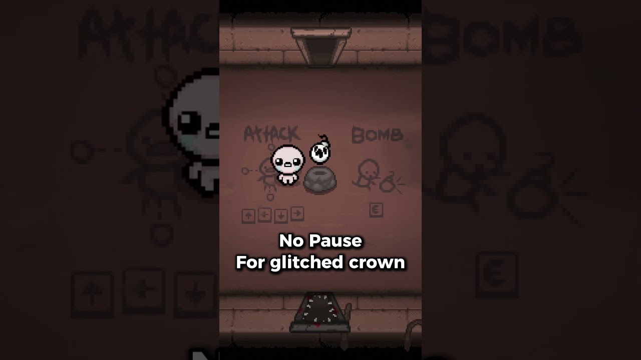 New Isaac Update Info #kayhosyt #thebindingofisaac