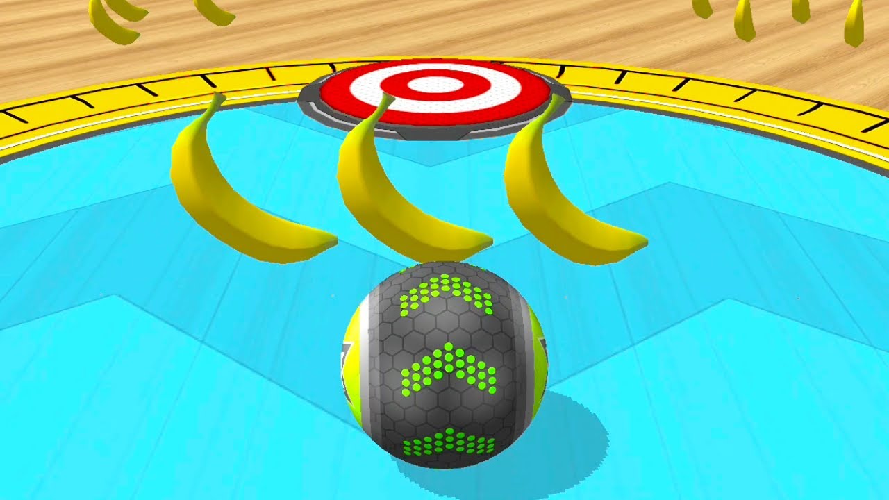 Going Balls SpeedRun Gameplay Level 10730-10733