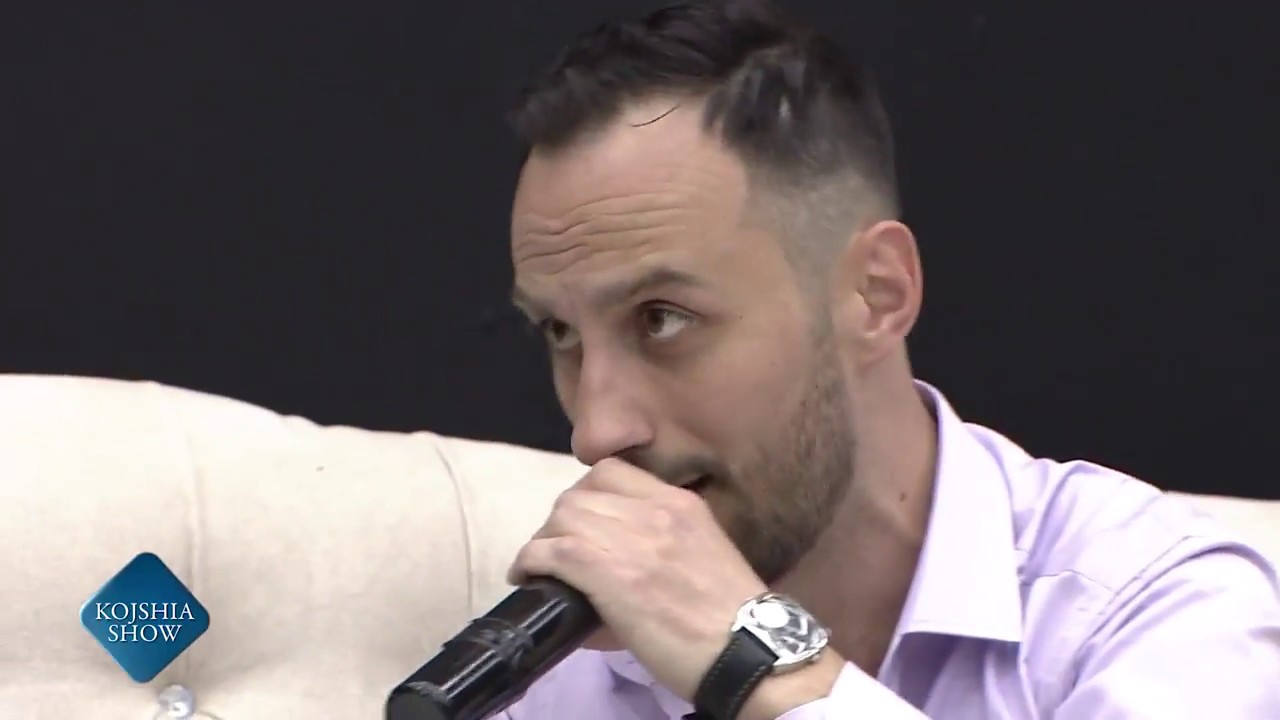 Bujar Gashi Imiton Kengetaret