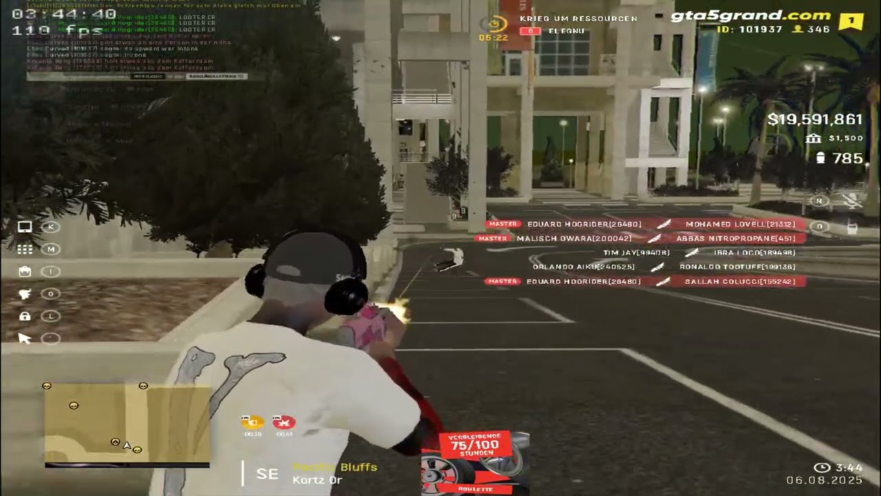 Old Clips