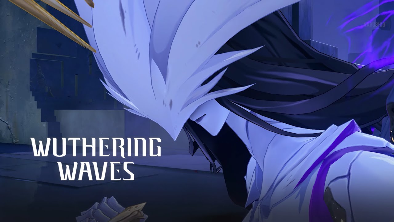 Dreamless Boss OST &mdash; Wuthering Waves