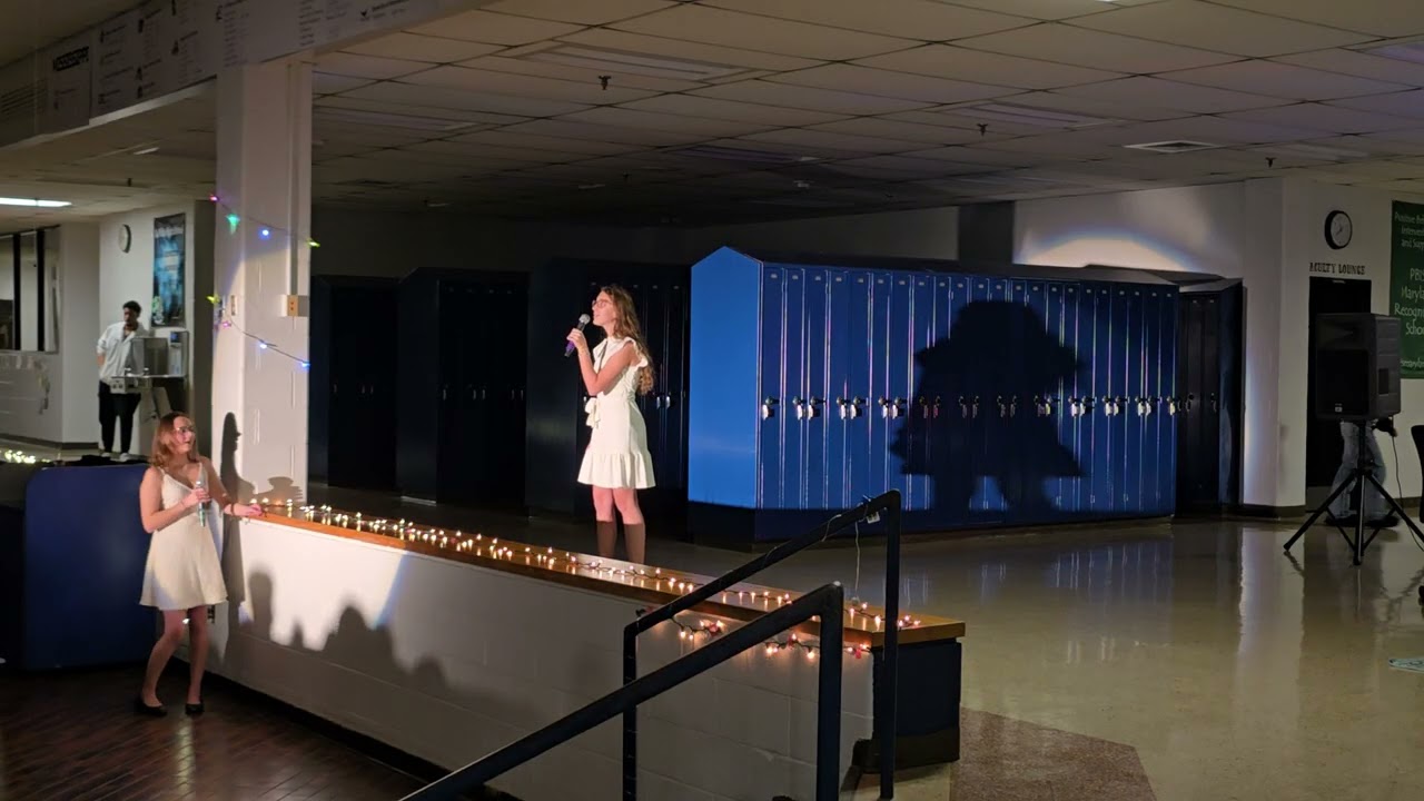 Winter Coffeehouse 2026 - You Are The Reason