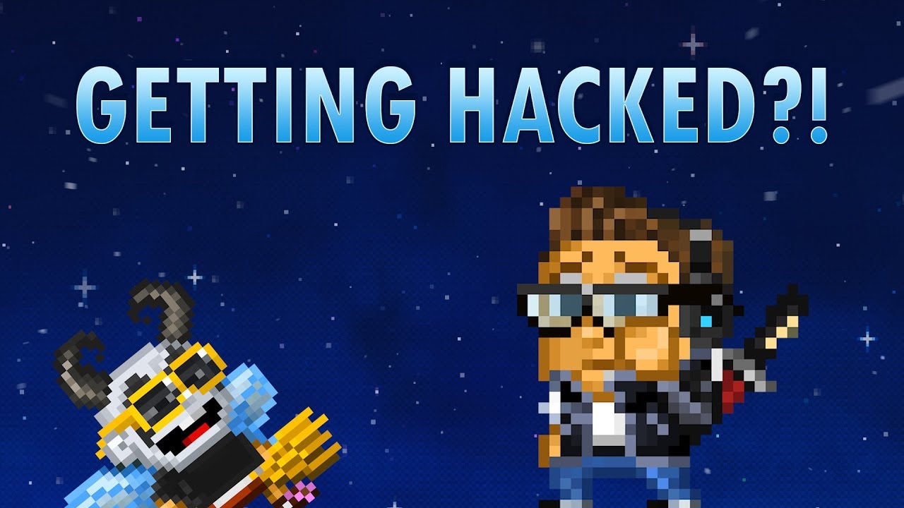 Getting hacked?!? How to avoid and what to do after.