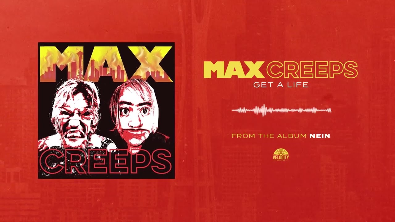 Max Creeps 