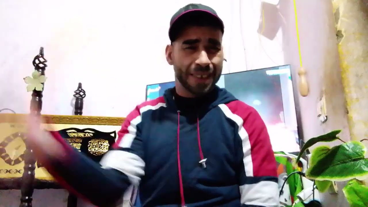 اقصة إصلاحية سجن سلا مناقشات مع بعض المساجين 