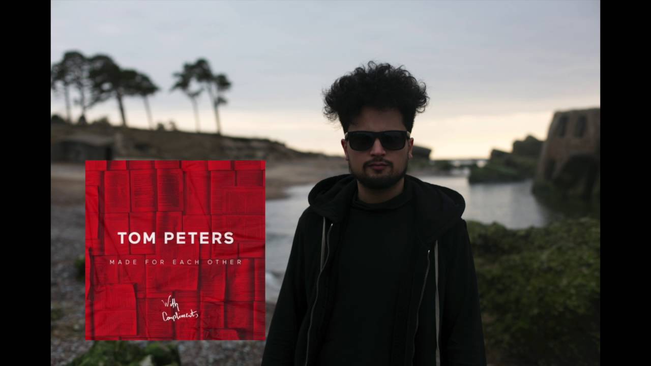 Tom Peters - Made for Each Other (Stephan Barnem Remix)