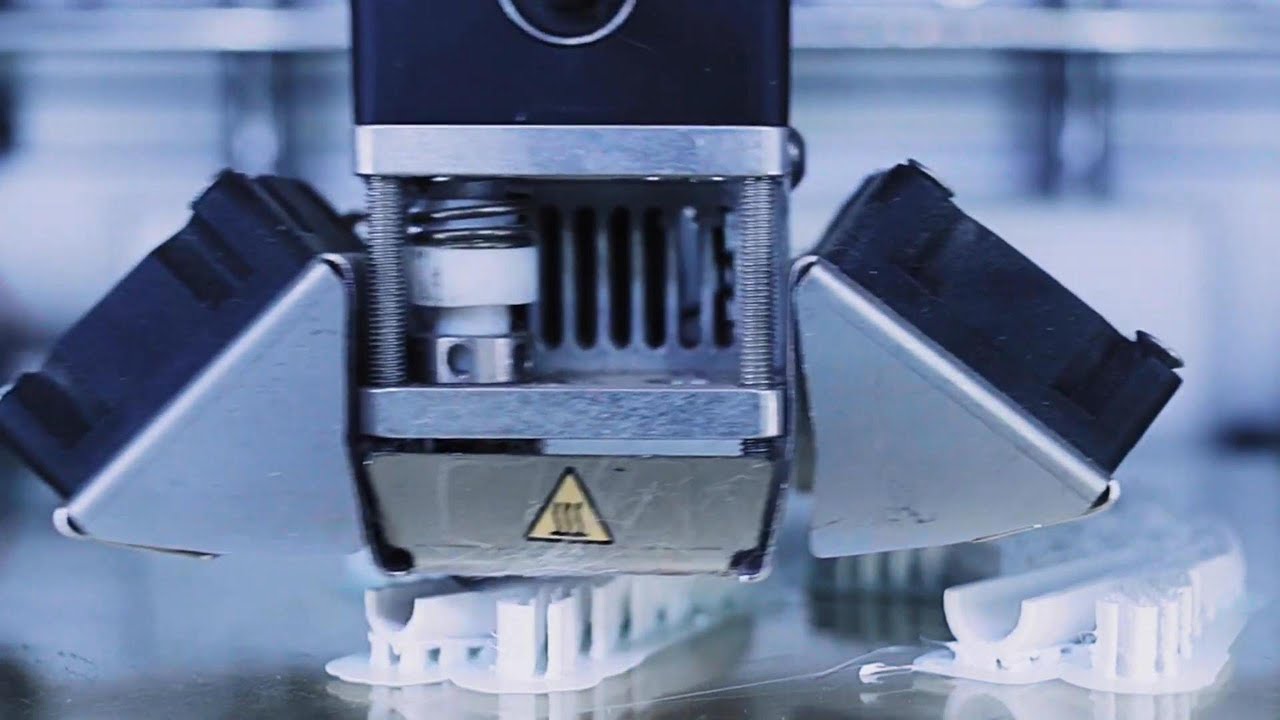 【Xometry Asia】Case: Nexa3D Sources Critical Components for Ultrafast XiP 3D Printer With Xometry!