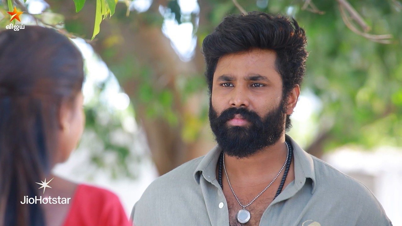 Suttum Vizhi Sudare | 17th to 21st March 2026 - Promo