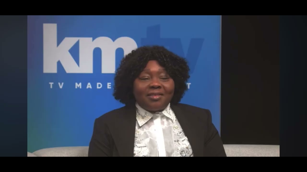DR. CHRISTY'S INTERVIEW ON KMTV (11/02/26) 