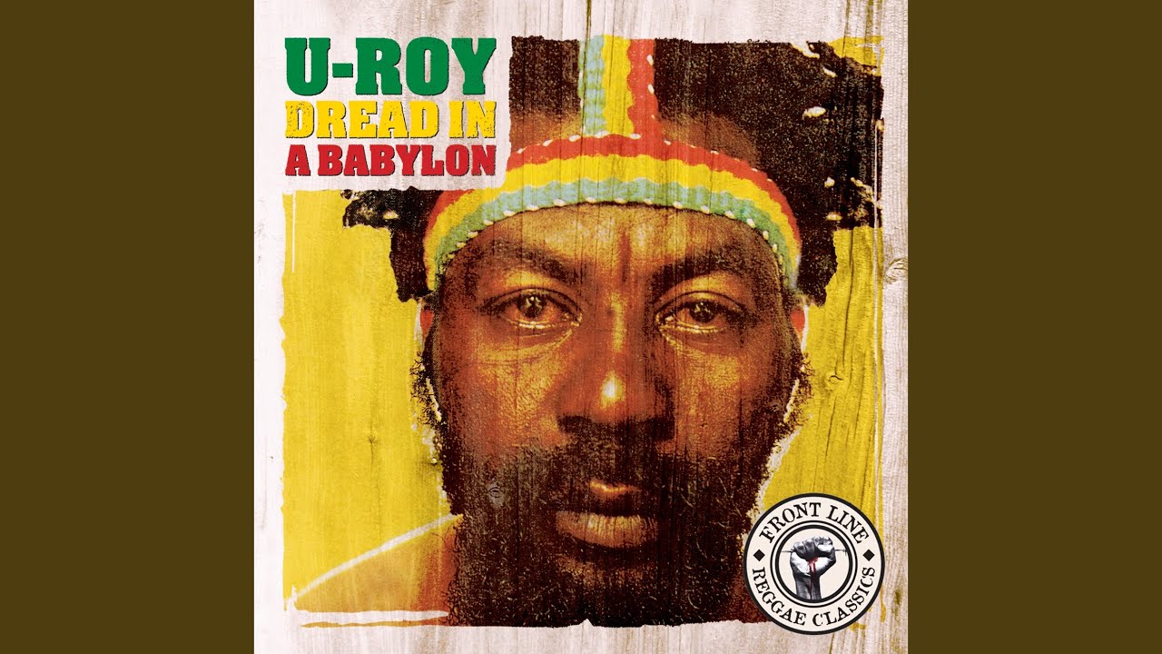 Dreadlocks Dread (1990 Digital Remaster)
