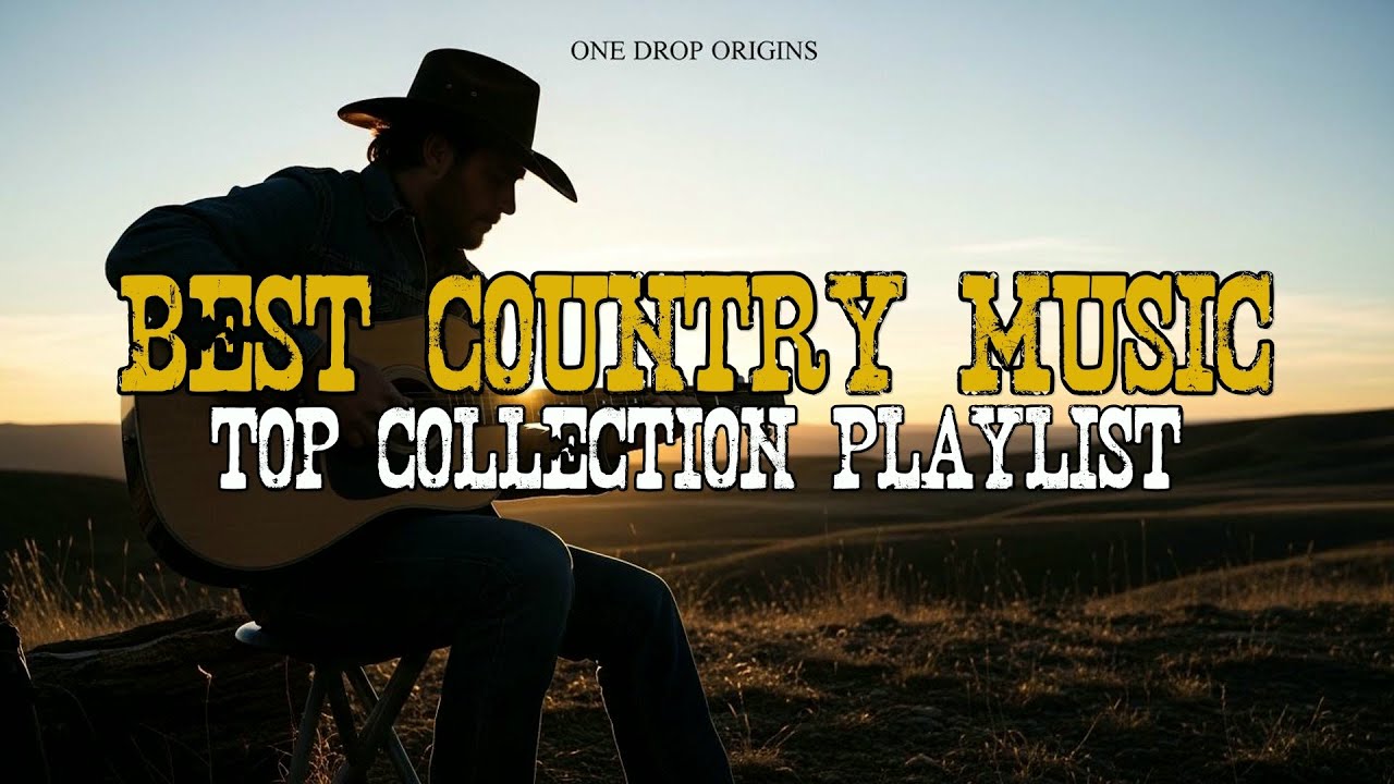 Top 50 Country Songs 2026 – 2 Hours Billboard Chart Hits This Month