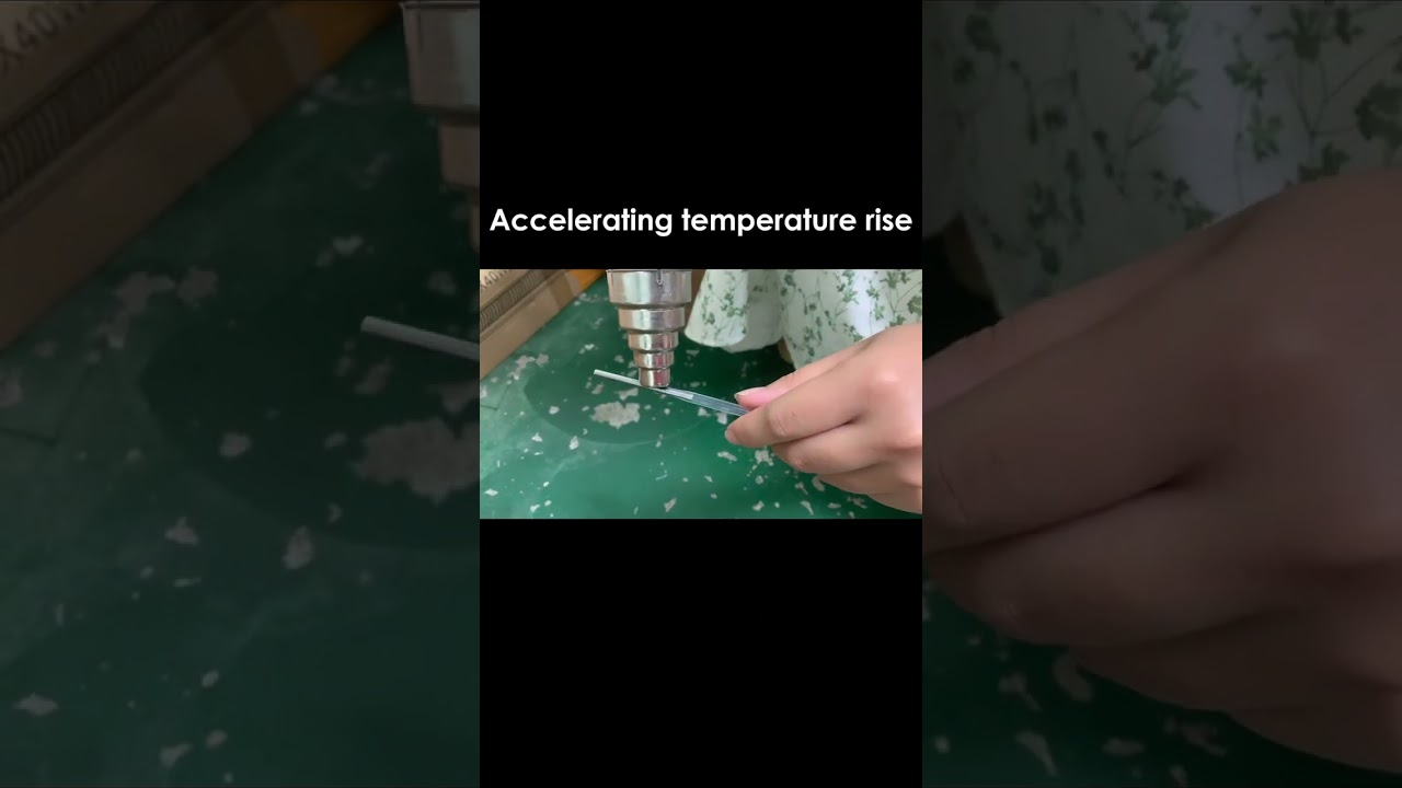How is heat shrink tubing used？