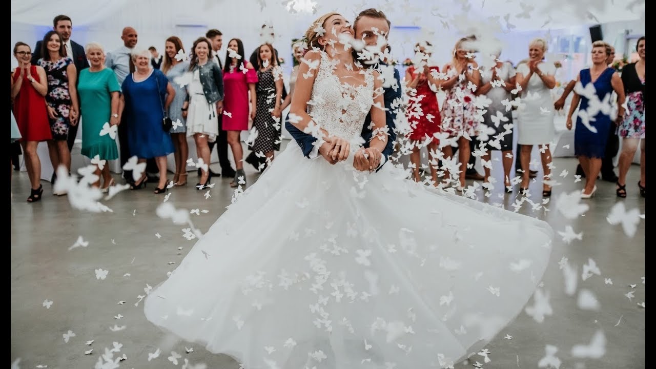 First wedding dance - Ed Sheeran - Perfect