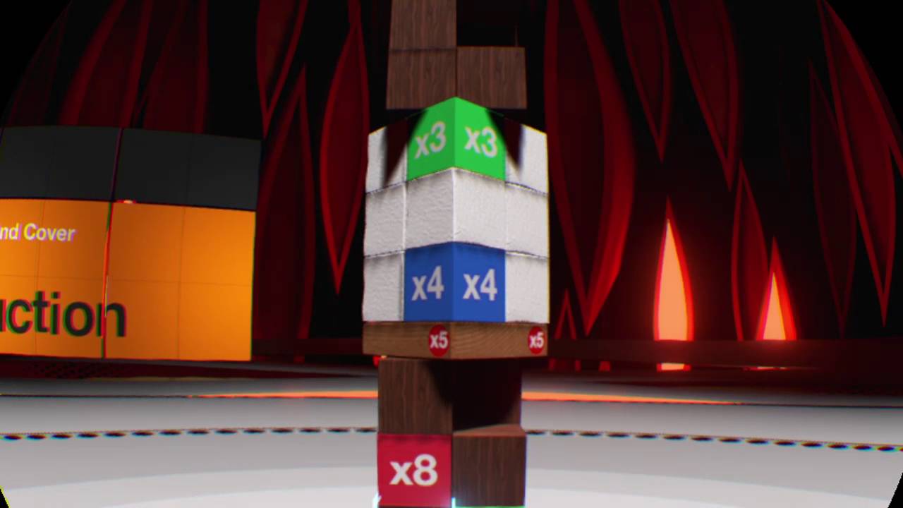 Tumble VR
