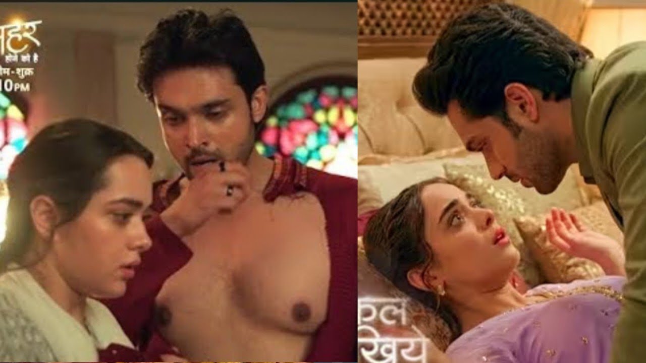 Seher ke uppar gire Mahid | Seher hone ko hai New Promo 19th March 2026
