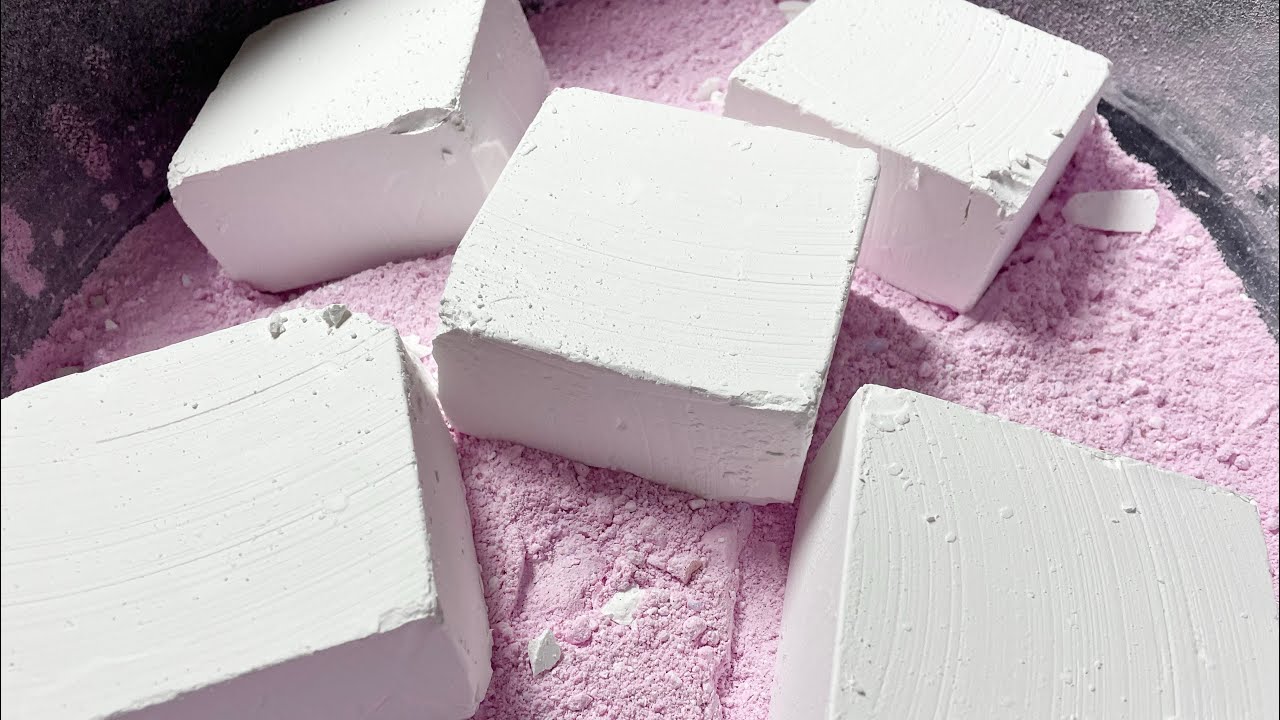 MagKing on pink powder #longtimenocrush 