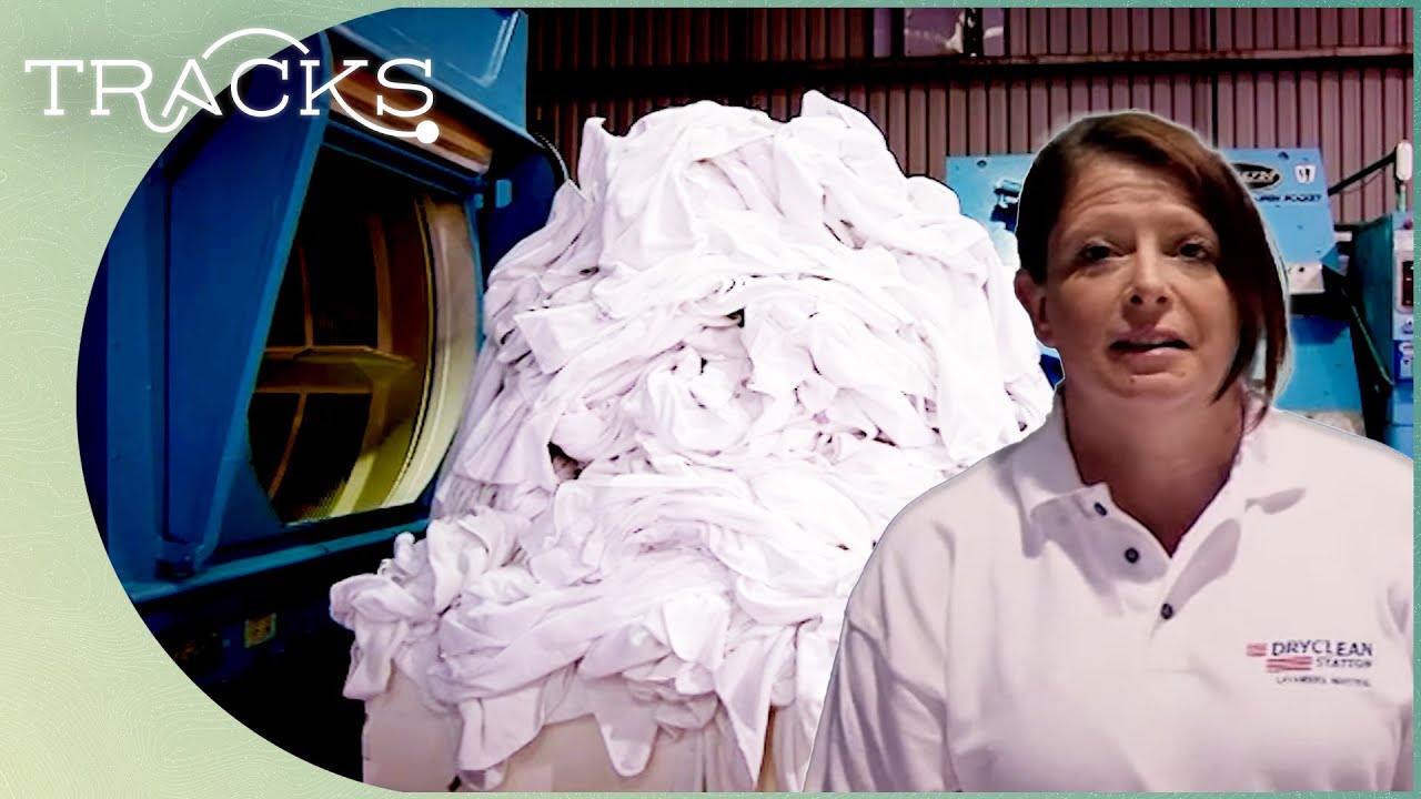 Would You Work In The Hotel Laundromat On Your Vacation? | Holiday Hijack