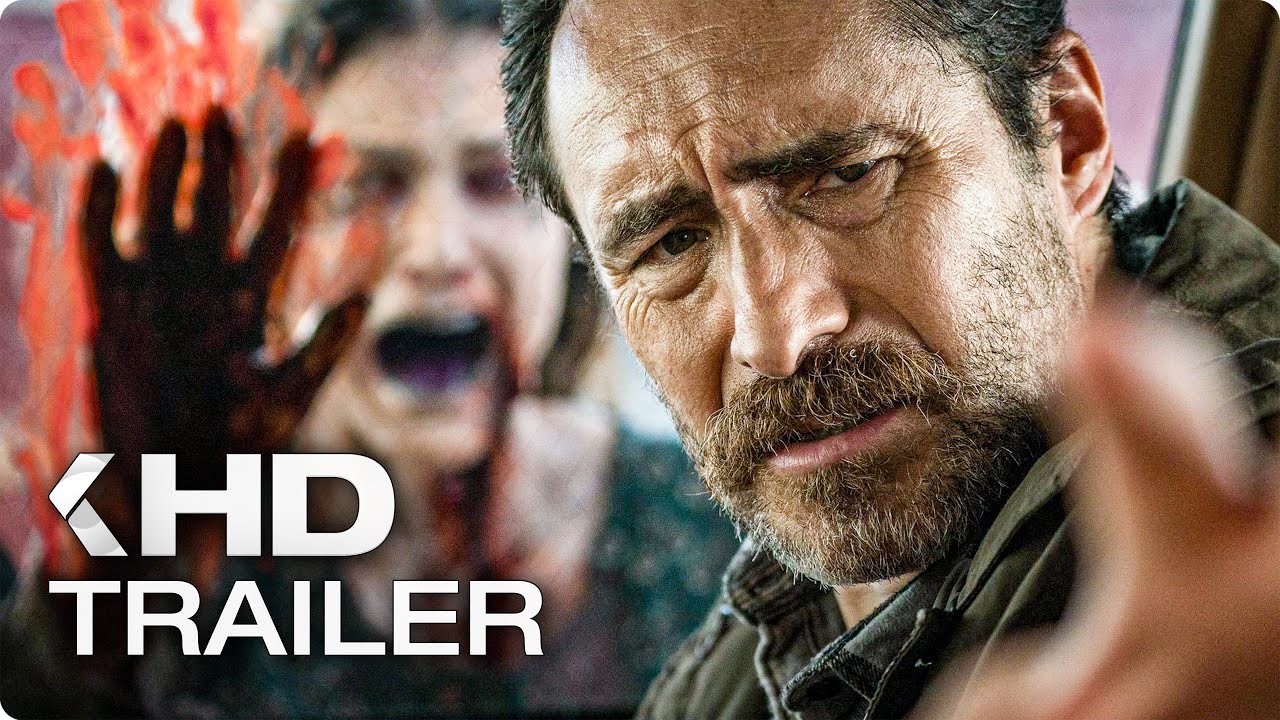 THE GRUDGE Trailer German Deutsch (2020)