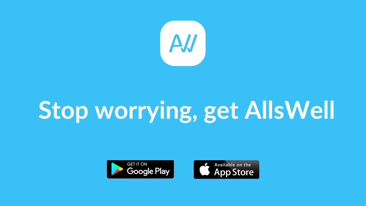 Your 24/7 emergency alert app