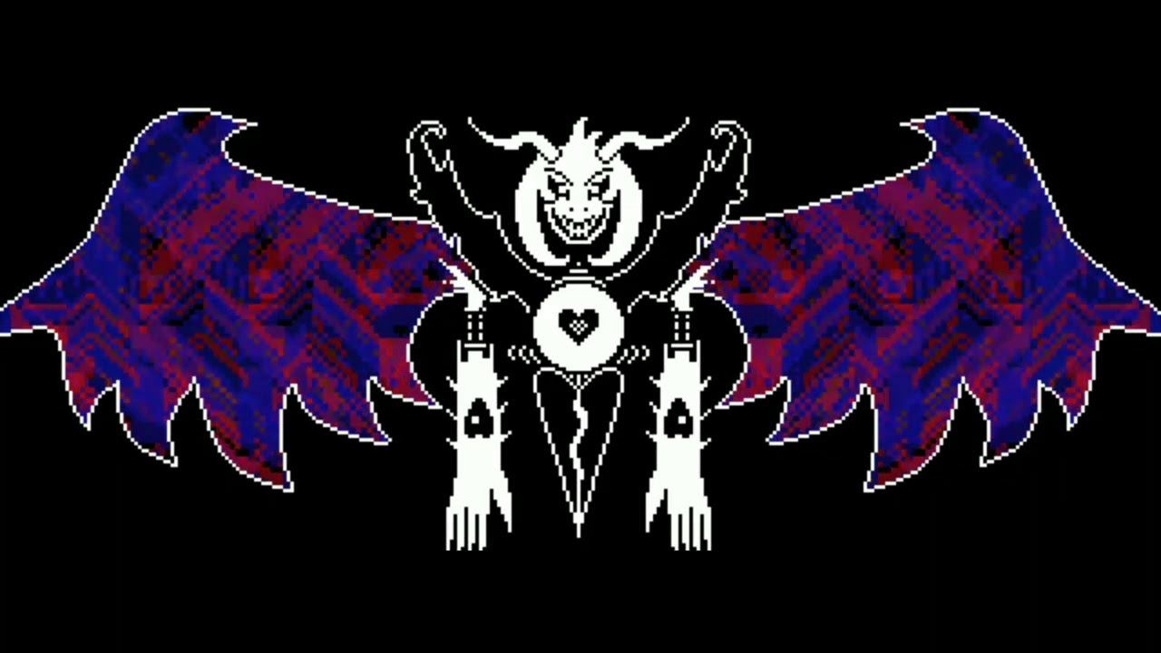 Asriel Dreemurr's Theme Song | Undertale OST | NeonStarYT